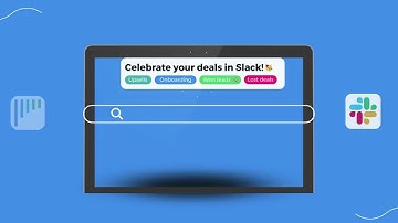 Automate Your Sales Workflow with noCRM Integration for Slack