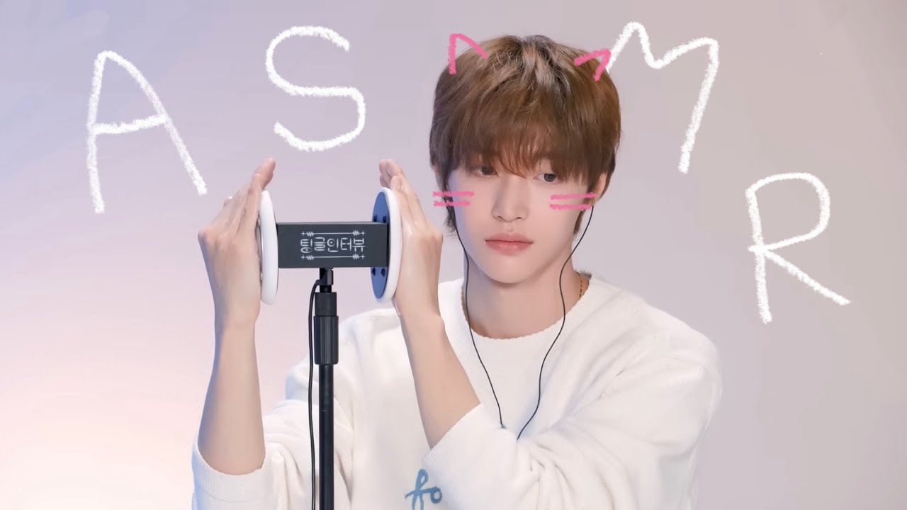 내 취향 라이즈 asmr 모음집