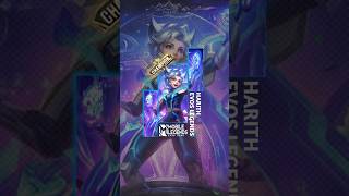 laning harith vs granger🔥#harith #laning #mlbb #shorts #reels #moonton #trending #fypシ #indonesia