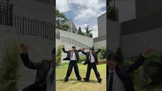 🐱 ♡⸜( ˙ ˘ ˙)⸝♡ 🐰 #OMEGA_X #오메가엑스 #JAEHAN #재한 #HWICHAN #휘찬 #shorts