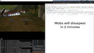 9DPrivate - New Event Bosses Spawn