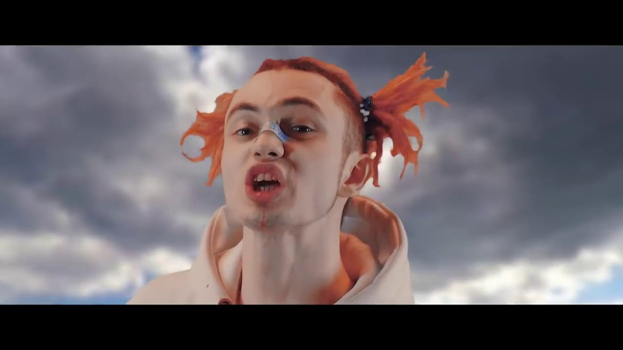 GONE.Fludd МАМБЛ (prod. by TORENO) YouTube