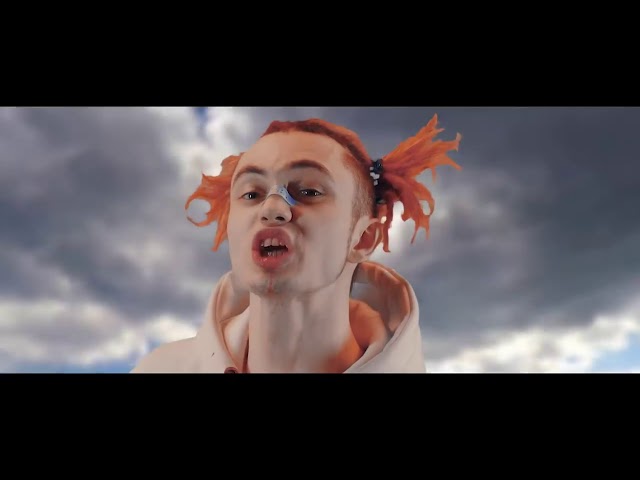GONE.Fludd - МАМБЛ (prod. by TORENO)