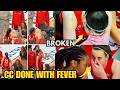 IT'S OVER Caitlin Clark DONE With Indiana Fever Stephanie White CRASHOUT FIGHT THROWS CLIPBOARD