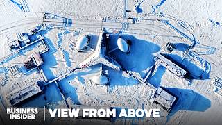 Why America Is Losing The Secret War For The Arctic | View From Above