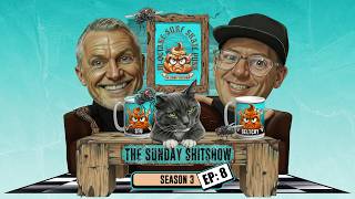 Shipsterns Stories + Bells Beach Surf Update | Sunday SHITSHOW ANZAC Edition