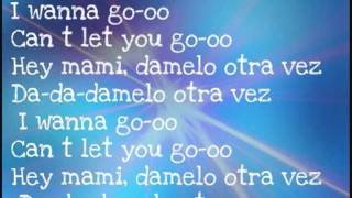 suave (kiss me) pitbull, Mohombi & Nayer lyrics paroles Resimi