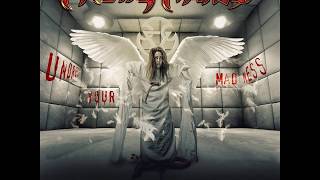 Pretty Maids - &quot;Shadowlands&quot; with lyrics