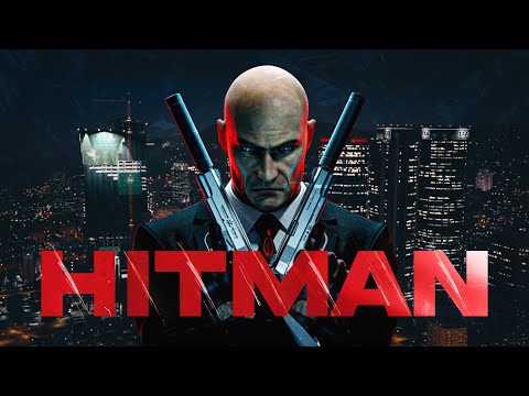 ItsOnlySkillz - Hitman (Official Music Video Clip)