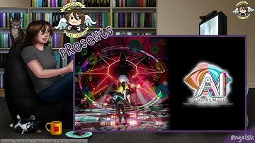 AI: The Somnium Files – Nirvana Initiative - Part 2