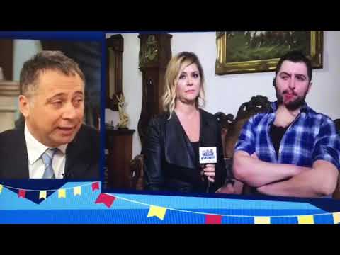 Anteprima video YouTube