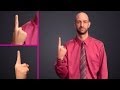 Numbers 1 to 30 | ASL - American Sign Language