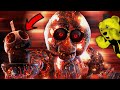 FNAF AR ФНАФ ПЛЕЙ ЛОВИТ ЖАРЕНУЮ ЧИКУ в НОВОМ ОБНОВЛЕНИИ ФНАФ АР !!!