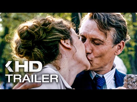 ALS HITLER DAS ROSA KANINCHEN STAHL Trailer German Deutsch (2019)