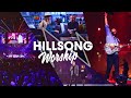 Praise worship songs of hillsong 2022 live playlist  best hillsong live christian praise songs