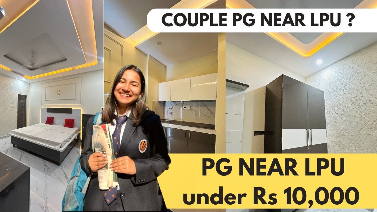 Budget Pg near LPU | PG NEAR LPU UNIVERSITY | PG NEAR LPU LAWGATE FOR GIRLS
