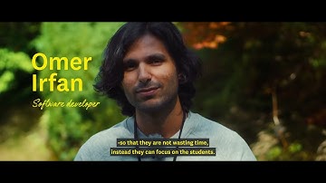 We are Change Makers