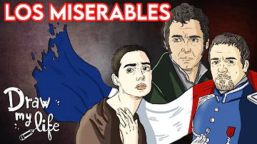 ¿Cuál es la trama del libro Los Miserables?