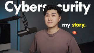 How I got into Cybersecurity without any experience by Tech with Jono 15,561 views 2 weeks ago 8 minutes, 8 seconds