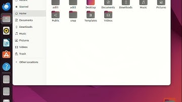 Linux: How to Move (cut) files from one directory to another