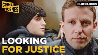 Homeless Teen Has Information About His Aunt's Murder | Blue Bloods (Will Estes, Vanessa Ray)