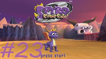 Spyro 2: Ripto