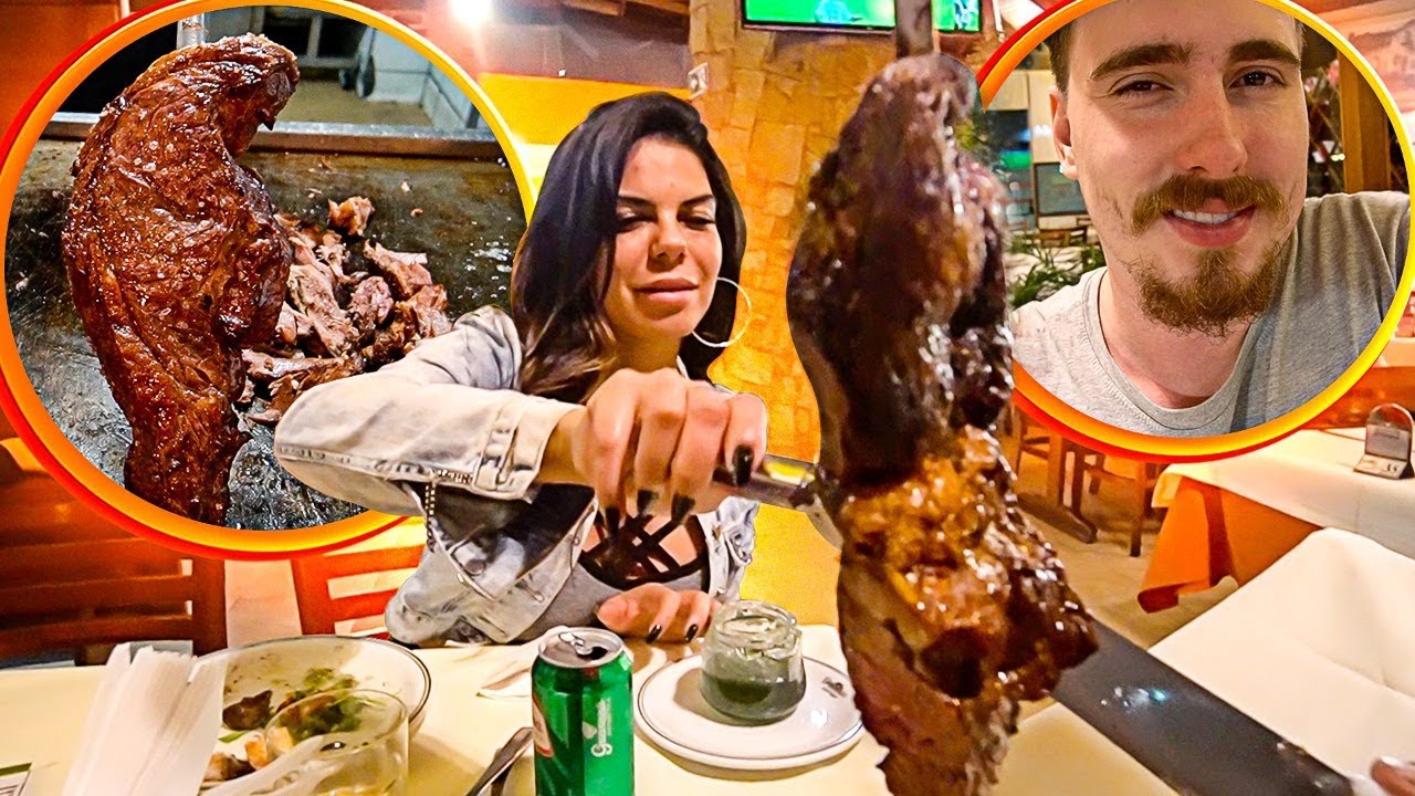 Churrascaria Rodizio