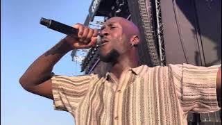 Nico & Vinz - Am I Wrong (live at Lovestream Festival, Bratislava 15.08.2025)