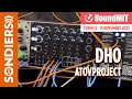 Soundmit 2022 atovproject dho  oscillateur complexe avec multiples modulations internes