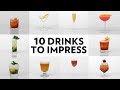 Make Better Cocktails