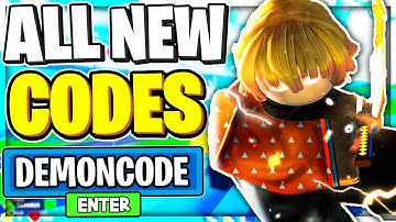 All New *Codes* [SWAMP RAID] Slayers Unleashed v.66