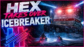 EFT | HEX DMA Feat. ( icebreaker)