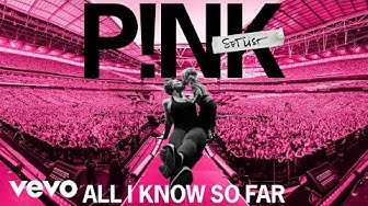 P!NK - Funhouse/Just A Girl (Live (Audio))
