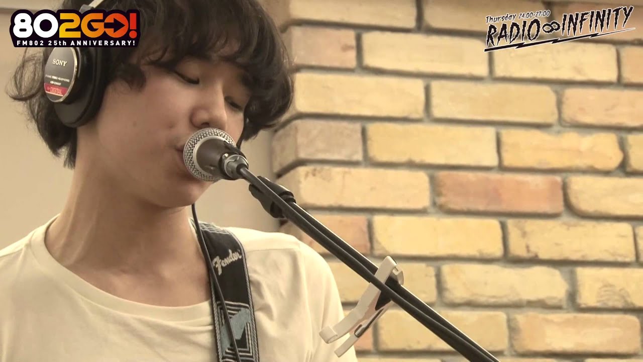 Brian the Sun 「メランコリックガール」全体カメver. - YouTube