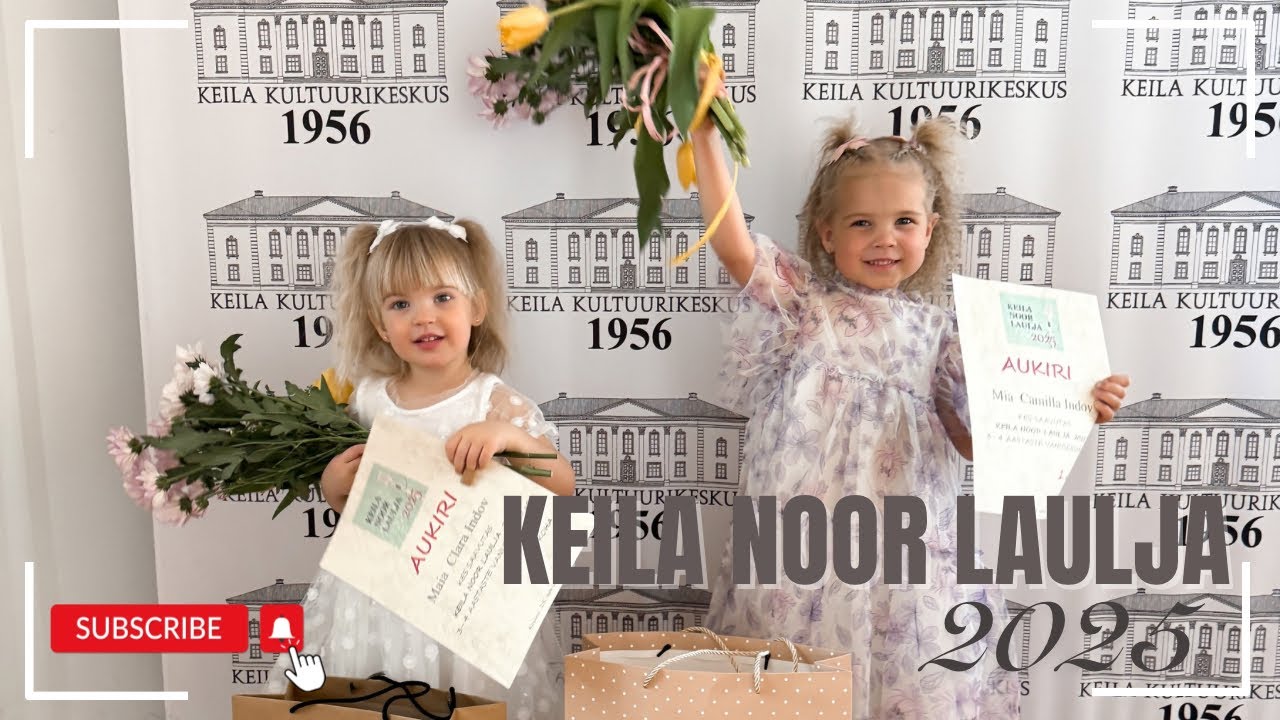 KEILA NOOR LAULJA 2025