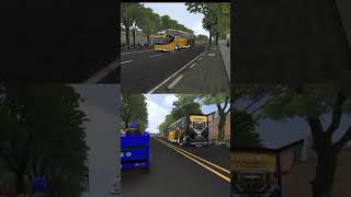 LIVERY NDN TRANS SRIKANDI JB 5 #bussid #livery #basuri