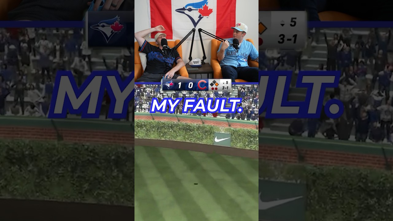 Gaslighting MLB the Show challenge 😂 