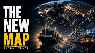The New Map of Global Trade Nobody Is Talking About
