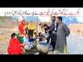 Ramzi Noori Bilo Bhootna Shoki Sanam Falak Sher Funny Video Rachnavi Tv 