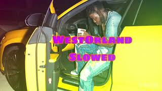 Hotboii - Outta Space SLOWED