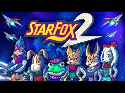 STARFOX 2, ce qu'on sait du jeu