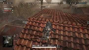 HACKERS still in Ring of Elysium