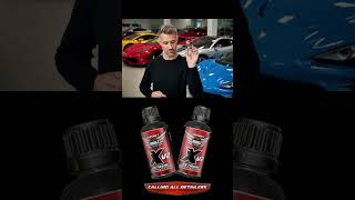 XV2 Extreme Ceramic Coating to the test on this black TRD 4x4 by 716 Coatings
