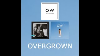 Oh Wonder IG Live! Overgrown