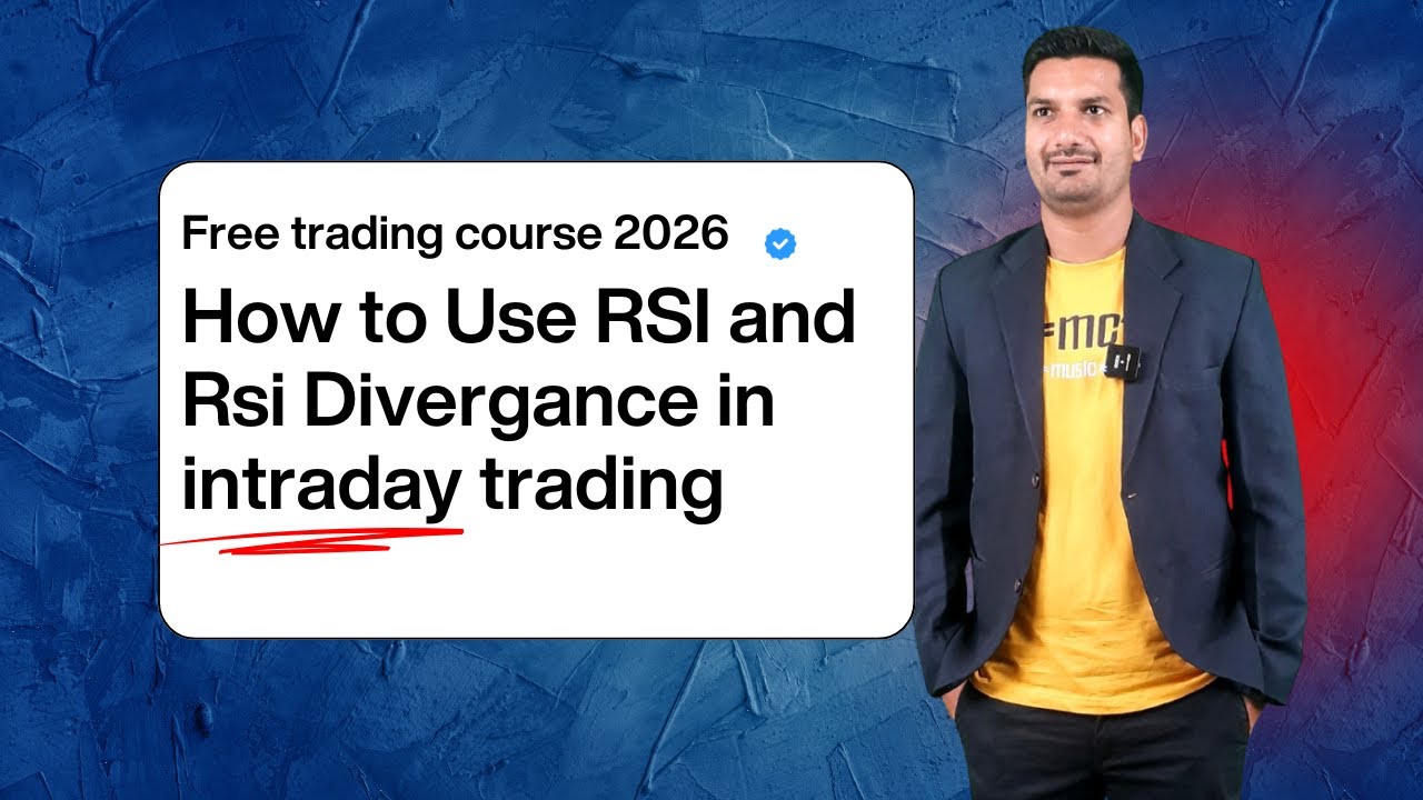 Top RSI & RSI Divergance Secrets Every Trader Needs to Know #trading # ...