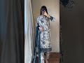 # Elephant and # Beautiful designer dress #