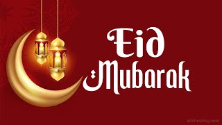 Eid Mubarak || Eid Wishes, Messages & Greetings || WishesMsg.com screenshot 3