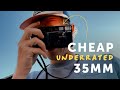 Best Film Camera Under $60?