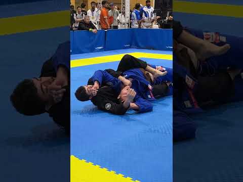 【DIGEST】Victor Rodrigues 2 / ASJJF「TOKYO SPRING 2026」 #ブラジリアン柔術 #bjj #jiujitsu