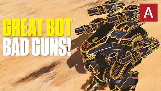 War Robots - Don't Get Ultimate Raven Until You Watch This! ⚠️
